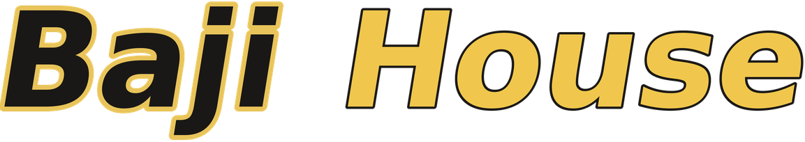 Baji House logo