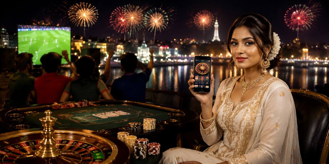 Baji House Rise of Olympus — দেবতাদের শক্তি এখন আপনার স্ক্রিনে